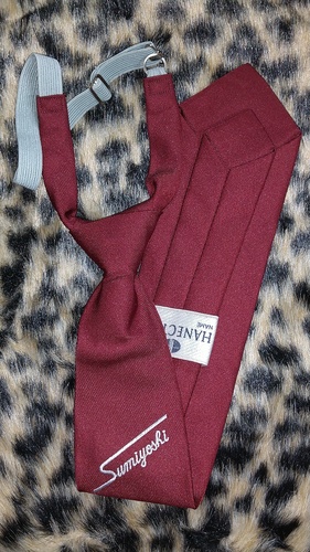 [�s��] ���i �l�N�^�C Swmiyoshi   �s����