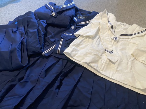 ��ʌ� �y175a�z004�@�������w�Z�@�Z�[���[���@7�_