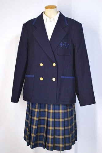  ����size �_�ސ쌧�� ���R�����w�Z �u���U�[�~�� �q���~�`�i�J�m��T5613