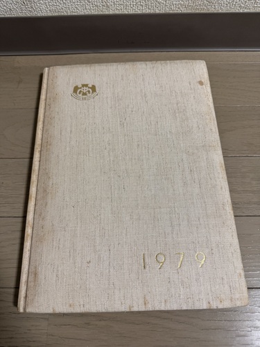 ��ʌ� ���w�Z ���ƃA���o�� 1979 �N ���w�Z #211