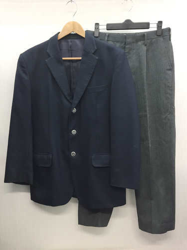  b����ʌ����O���H�ƋZ�p�����w�Z �j�q�u���U�[�����㉺�E�W���[�W�㉺�E�^�����܃Z�b�g��170A