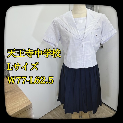 ���{ ���s���V�������w�Z�@�Z�[���[���@�ĕ��@L�T�C�Y�@�傫�ȃT�C�Y�@�ăX�J�[�gW77-L62.5