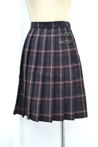  ����ʌ� �m�i�w�����썂���w�Z �~�X�J�[�g ��NA0616