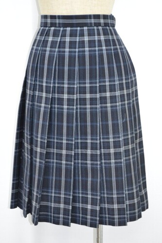  ����size W75 ��ʌ��� ���򏤋ƍ����w�Z �ăX�J�[�g ��NA0618