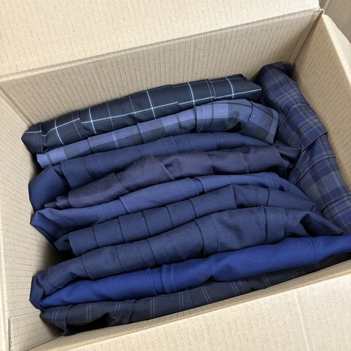 [�s��] �y0206�z�@���w�Z�@���Z�@�X�J�[�g�@10���@�T�C�Y�F�X�@