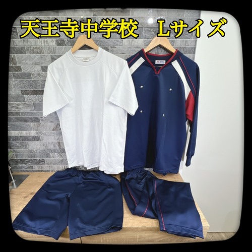 ���{ �V�������w�Z�@�̑����Z�b�g�@�㒅�@���p���c�@�Z�p���c�@�����s�V���c�@L�T�C�Y�@�������ꂠ��