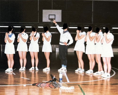 �����s 1988�N �����s �����q�s�� ���[���w�Z ���ƃA���o��