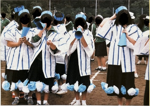 �����s 1988�N �����s �����q�s�� ���[���w�Z ���ƃA���o��