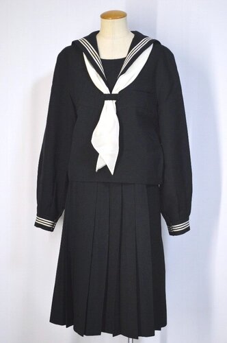  �������s �x�m�����w�Z 3���C���Z�[���[�~�� ��size�X�J�[�g �i�J�m��T5615