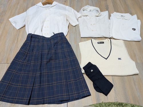 ���R�� ���R���������w�@�����w�Z  �t�ď㉺�Z�b�g �C��  �R�V�m�q���R