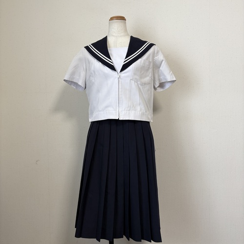 [�s��] �ySE2528�z�@���w�Z�@���Z�@�ăZ�[���[���X�J�[�g�@W69��64�@