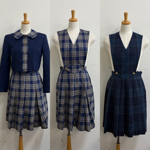 �򕌌� ���� �򕌓����w�����w�Z ���q���� �~���ĕ��㉺�Z�b�g �R�V�m�q���R [011701]