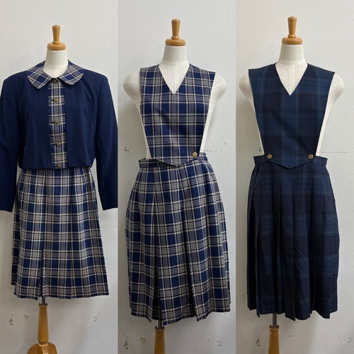 �򕌌� ���� �򕌓����w�����w�Z ���q���� �~���ĕ��㉺�Z�b�g �傫�� �R�V�m�q���R [011702]