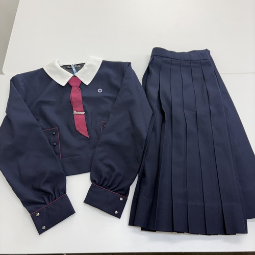 ���{ ���� ��ˎR�w�@���w�Z�����w�Z �����㉺�Z�b�g �Z�͕t�� [011704]