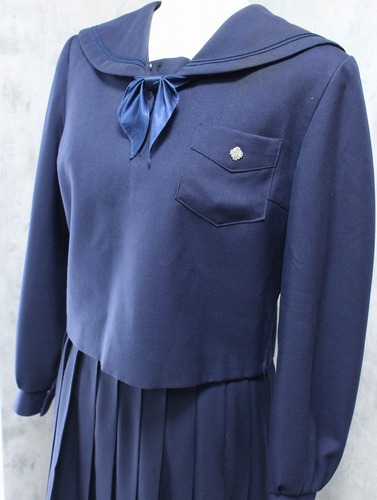 �k�C�� �k�C���D�y�u�썂���w�Z �Z�[���[�� ���s�����Z�b�g 165A