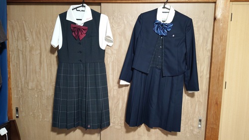 ���ꌧ ���ꏗ�q�Z����w�t�����ꏗ�q�����w�Z ���� �ĕ��E�~��