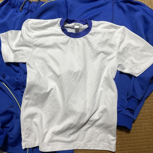  ���쌧 ���w�Z �̑��� 4�_�Z�b�g 165�T�C�Y