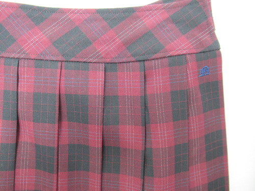 ���Ɍ� 8093�@510�@���Ɍ����_�ƍ��Z �~�X�J�[�g �ԁ{�� �`�F�b�N��