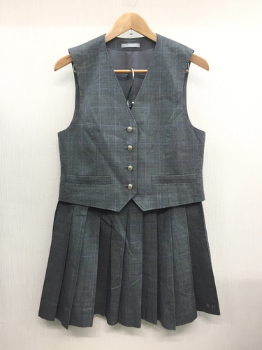  a����ʌ� ���썂���w�Z ���q���� �~�x�X�g���~�X�J�[�g��LR W69L53