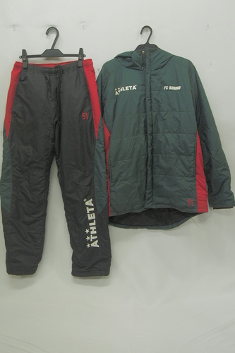  6482k �����s �yFC����z �j�q�T�b�J�[�N���u �A�X���^ �E�B���h�u���[�J�[ �㉺�Z�b�g