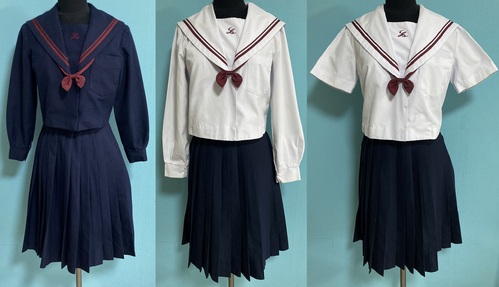 ���{ 1-82�����s���@�M�B���w�Z����2�{���C���̓~���ԉăZ�[���[�Z�b�g�@�O�J��