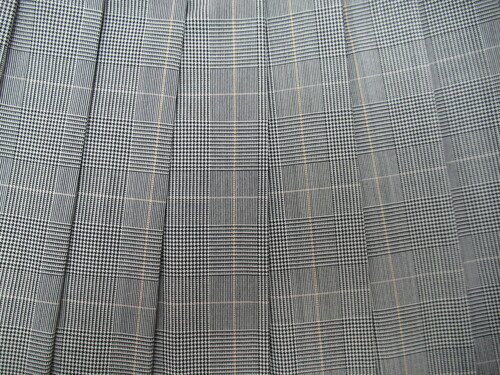 �������� 8117�@460�@�傫�ȃT�C�Y�I���R���Z �ăX�J�[�g �O�����`�F�b�N��