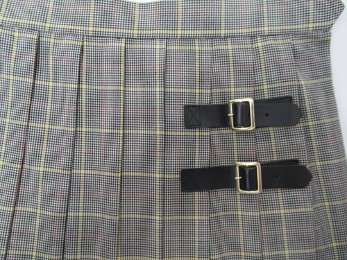 ������ 8124�@390�@�v���Ċw�� �ăX�J�[�g �O�����`�F�b�N��