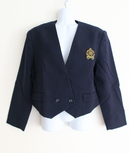 �򕌌� LL�傫���T�C�Y�@�x�c�����w�Z�@�~�p�W���P�b�g�@KANSAI SCHOOL FORM �R�{����