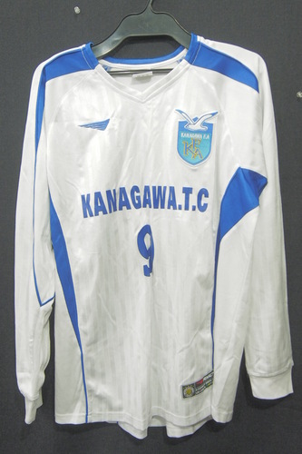  6491k �_�ސ쌧 ���Z�I�� �yKANAGAWA.T.C.�z �j�q�T�b�J�[ �y�i���e�B ���� ���j�t�H�[��