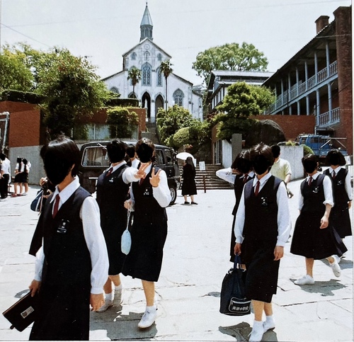 ���R�� 1991�N ���R�s�� ���R���w�Z ���ƃA���o�� ���A�� ���ƋL�O