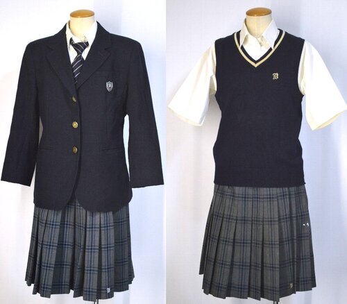  ����ʌ� ���썂���w�Z �u���U�[�~�ĕ� �l�N�^�C��JT5652