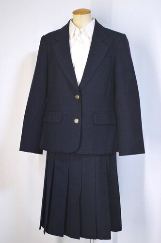  ���R���� �R���w�@�����w�Z �u���U�[�~�� ��size�X�J�[�g��T5645