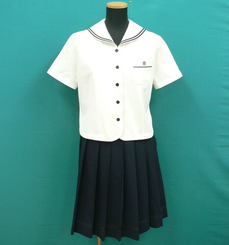 ���{ #1409�@�s���ŗ����فt�����u���E�X�ƉăX�J�[�g�Z�b�g�@�T�C�YL