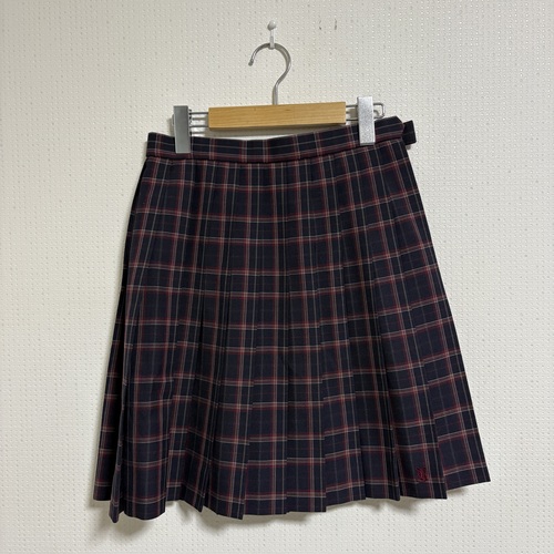 [�s��] �y0205�z�@���w�Z�@���Z�@�`�F�b�N�X�J�[�g�~���@W60��48�@