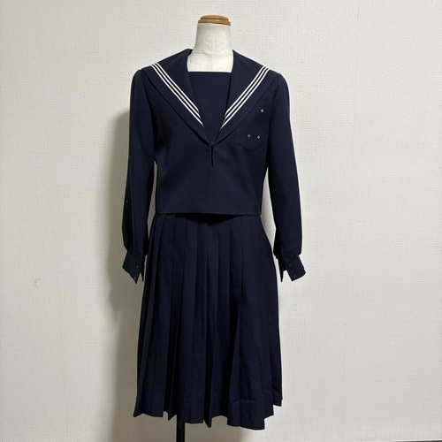 [�s��] �ySE2534�z�@���w�Z�@���Z�@�Z�[���[���X�J�[�g�Z�b�g�@W69��62