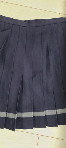 ��t�� AKIRA ONOZUKA�̐�t�k���Z���F�v���[�c�X�J�[�g�I�I