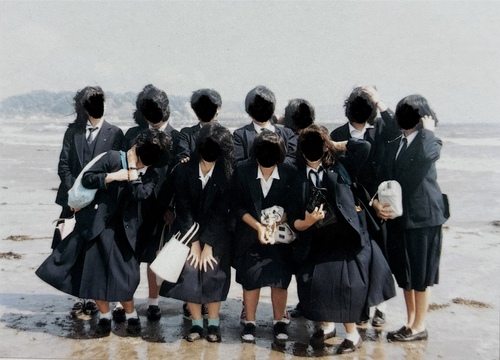 ��ʌ� 1988�N ��ʌ��� ����ˍ����w�Z ���ƃA���o�� ���A�� ���ƋL�O