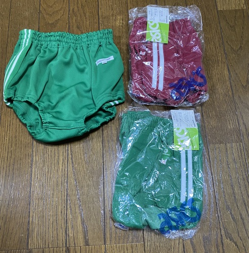 [�s��] �A�V�b�N�X  SAOTOME�̃u���}�Z�b�g