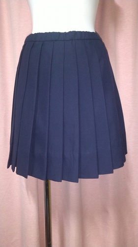 [�s��] �}�C�N���~�j�X�J�[�g �s���~����   No.87