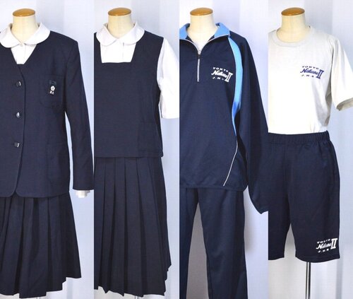  �������s ����旧��񒆊w�Z �܂Ȃ��u���U�[�~�ĕ� �Z�� �W���[�W�̑��� NIKKE 13�_�Z�b�g��T5683