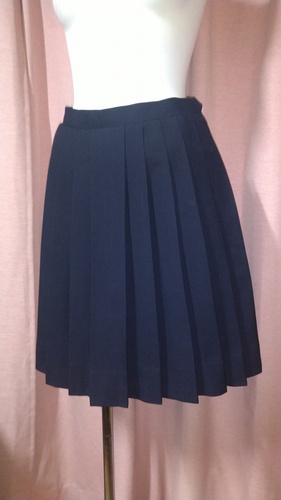 [�s��] �p���X �傫��size �~�j�X�J�[�g �s���~����   No.92