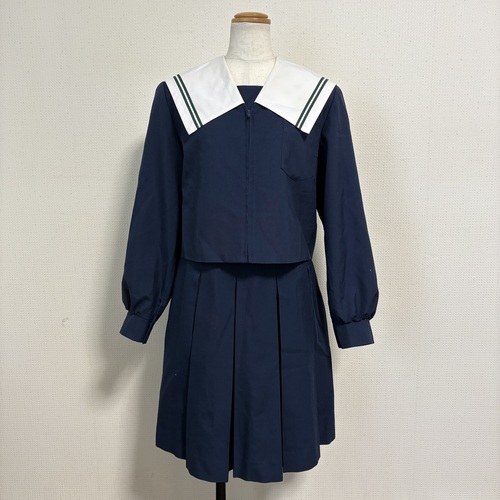 ���m�� �ySE2544�z�@���X�䒆�w�Z�@�@�Z�[���[���X�J�[�g�Z�b�g�@175A  W66��59�@