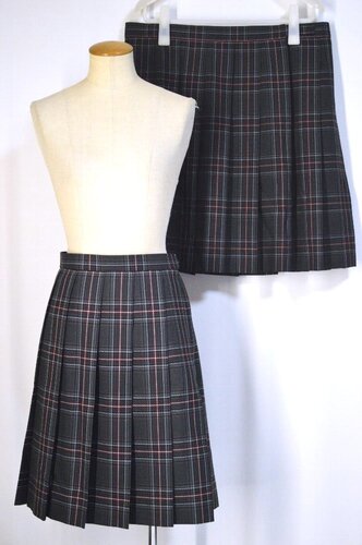  ����size W88 �~�ă`�F�b�N�X�J�[�g��T5675 �s��