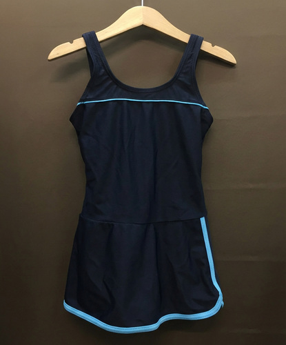  �����i�������s �V�n�˕������w�Z �X�J�[�g�t�� ���C�����X�N�[������ 130��32106202 b