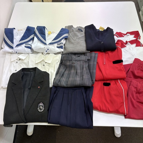 ���{ ���� ��㐬�����q�����w�Z �~���ĕ��Z�b�g �̑����t��  [012402]