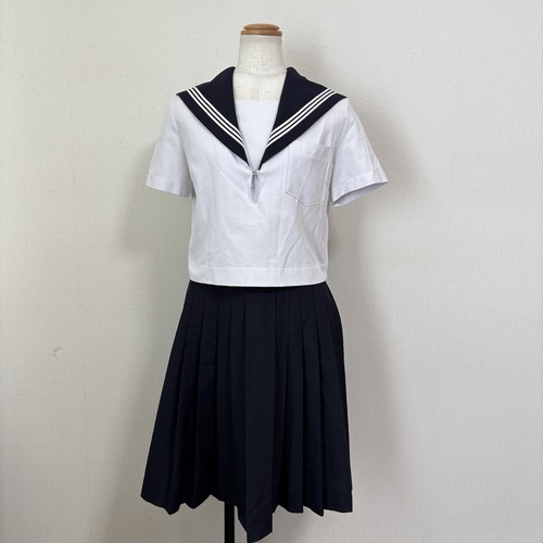 [�s��] �ySE2456�z�@���w�Z�@���Z�@�ăZ�[���[���X�J�[�g�@W63��60�@