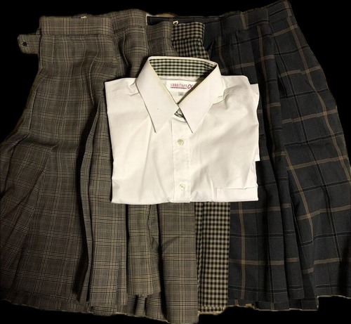 �O�d�� ���c�w�� �����V���c �X�J�[�g �Z�b�g