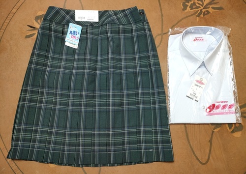  �y�Z�z��/���g�p/�R�`��/�����R�Y���Z/�߉��썂�Z �R�Y�Z/�u���E�X�E�΃`�F�b�N�v���[�c�X�J�[�g