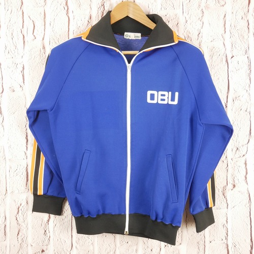 [�s��] 0280 OBU �W���[�W�㒅  ���w�@���Z�@���q