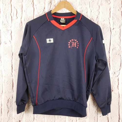 [�s��] 0324 HARUHIGAOKA	�W���[�W�㒅	�L������	S�T�C�Y